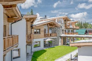 AlpenParks Chalet & Apartment Alpina Seefeld fotoÄŸrafÄ±