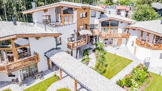 AlpenParks Chalet & Apartment Alpina Seefeld fotoÄŸrafÄ±