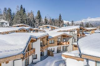 AlpenParks Chalet & Apartment Alpina Seefeld fotoÄŸrafÄ±