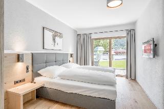 AlpenParks Chalet & Apartment Alpina Seefeld fotoÄŸrafÄ±