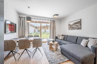 AlpenParks Chalet & Apartment Alpina Seefeld fotoÄŸrafÄ±