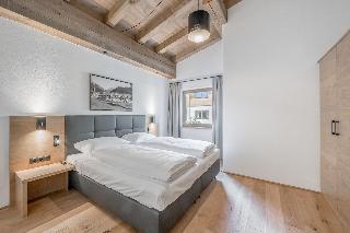 AlpenParks Chalet & Apartment Alpina Seefeld fotoÄŸrafÄ±
