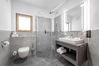 AlpenParks Chalet & Apartment Alpina Seefeld fotoÄŸrafÄ±