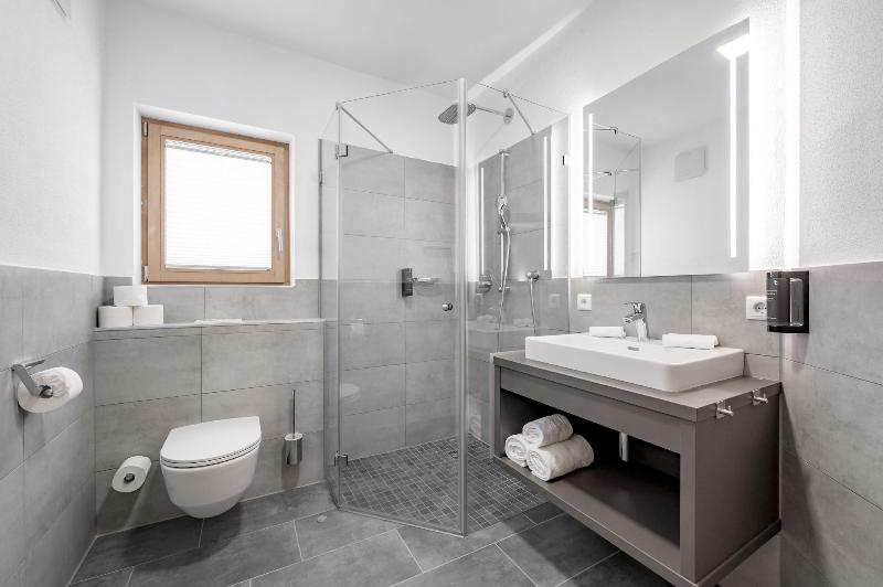 AlpenParks Chalet & Apartment Alpina Seefeld - Oda