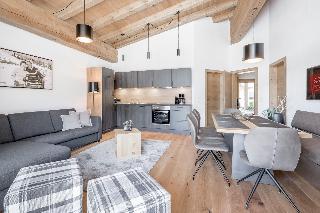 AlpenParks Chalet & Apartment Alpina Seefeld fotoÄŸrafÄ±