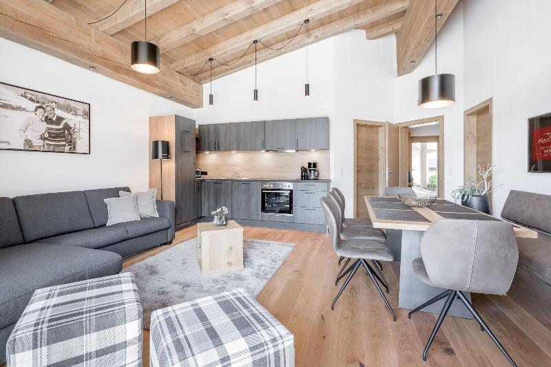 AlpenParks Chalet & Apartment Alpina Seefeld - Oda
