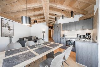 AlpenParks Chalet & Apartment Alpina Seefeld fotoÄŸrafÄ±