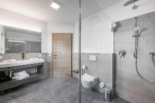 AlpenParks Chalet & Apartment Alpina Seefeld fotoÄŸrafÄ±