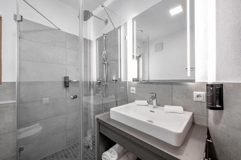 AlpenParks Chalet & Apartment Alpina Seefeld - Oda
