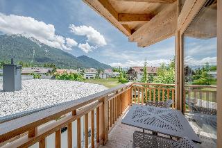 AlpenParks Chalet & Apartment Alpina Seefeld fotoÄŸrafÄ±