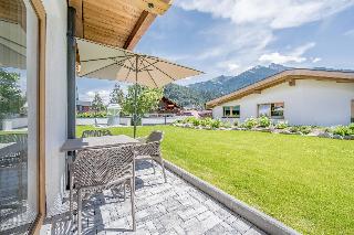 AlpenParks Chalet & Apartment Alpina Seefeld fotoÄŸrafÄ±
