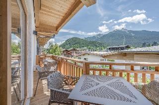 AlpenParks Chalet & Apartment Alpina Seefeld fotoÄŸrafÄ±