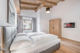 AlpenParks Chalet & Apartment Alpina Seefeld fotoÄŸrafÄ±