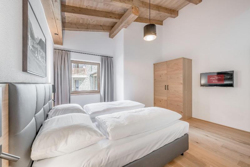 AlpenParks Chalet & Apartment Alpina Seefeld - Oda