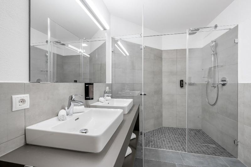 AlpenParks Chalet & Apartment Alpina Seefeld - Oda