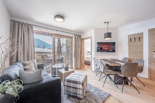 AlpenParks Chalet & Apartment Alpina Seefeld fotoÄŸrafÄ±