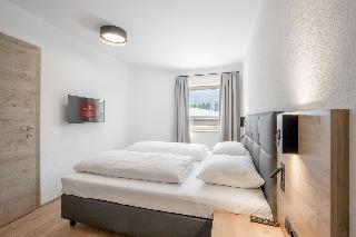 AlpenParks Chalet & Apartment Alpina Seefeld fotoÄŸrafÄ±