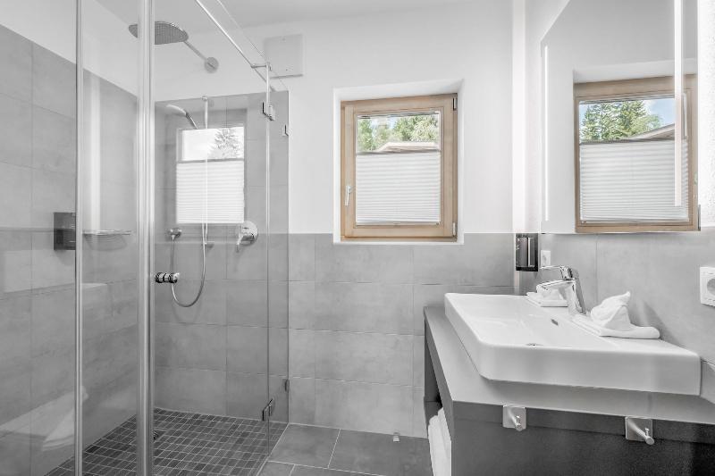 AlpenParks Chalet & Apartment Alpina Seefeld - Oda