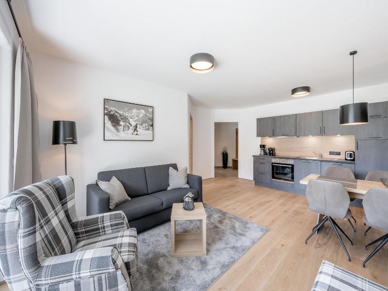 AlpenParks Chalet & Apartment Alpina Seefeld - Oda