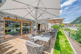 AlpenParks Chalet & Apartment Alpina Seefeld fotoÄŸrafÄ±