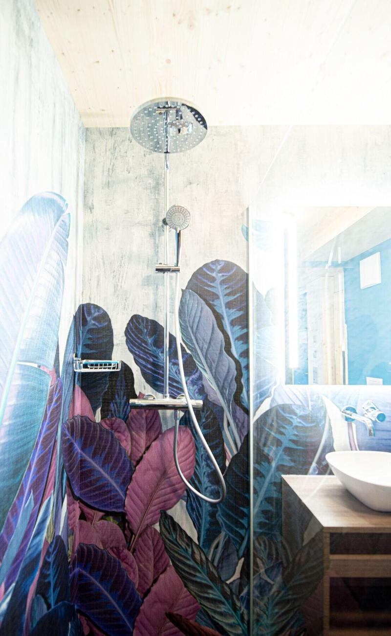 Cubilaris Motel Bad Ragaz - Lobi