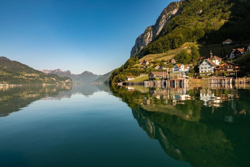 Cubilaris Motel Bad Ragaz - Aktivite