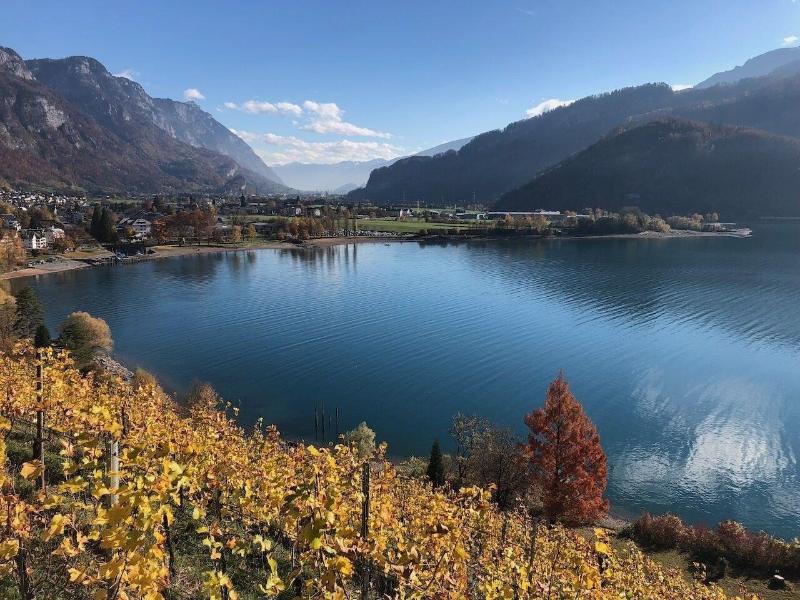 Cubilaris Motel Bad Ragaz - Aktivite