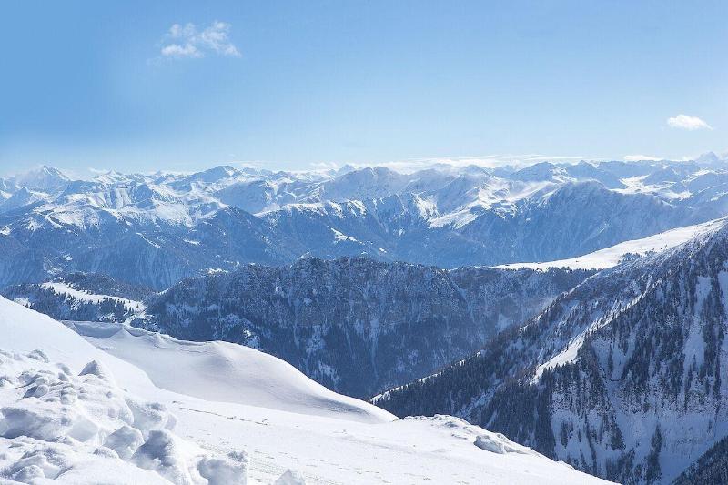 Cubilaris Motel Bad Ragaz - Aktivite