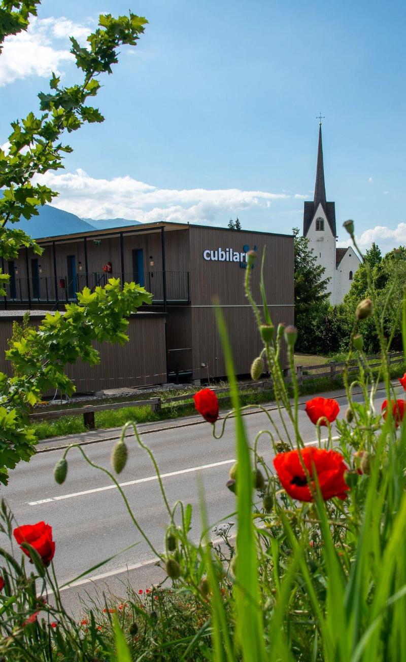 Cubilaris Motel Bad Ragaz - Genel