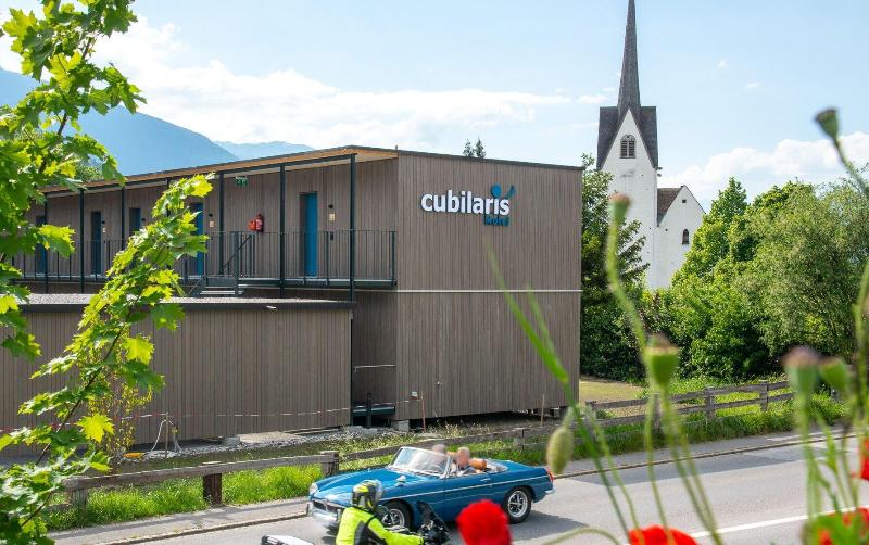 Cubilaris Motel Bad Ragaz - Genel