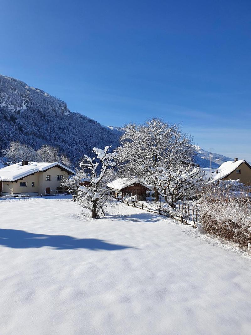 Cubilaris Motel Bad Ragaz - Oda