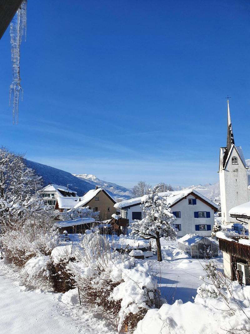 Cubilaris Motel Bad Ragaz - Oda