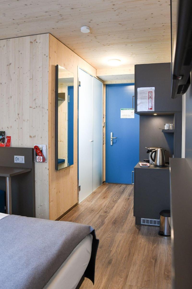 Cubilaris Motel Bad Ragaz - Oda