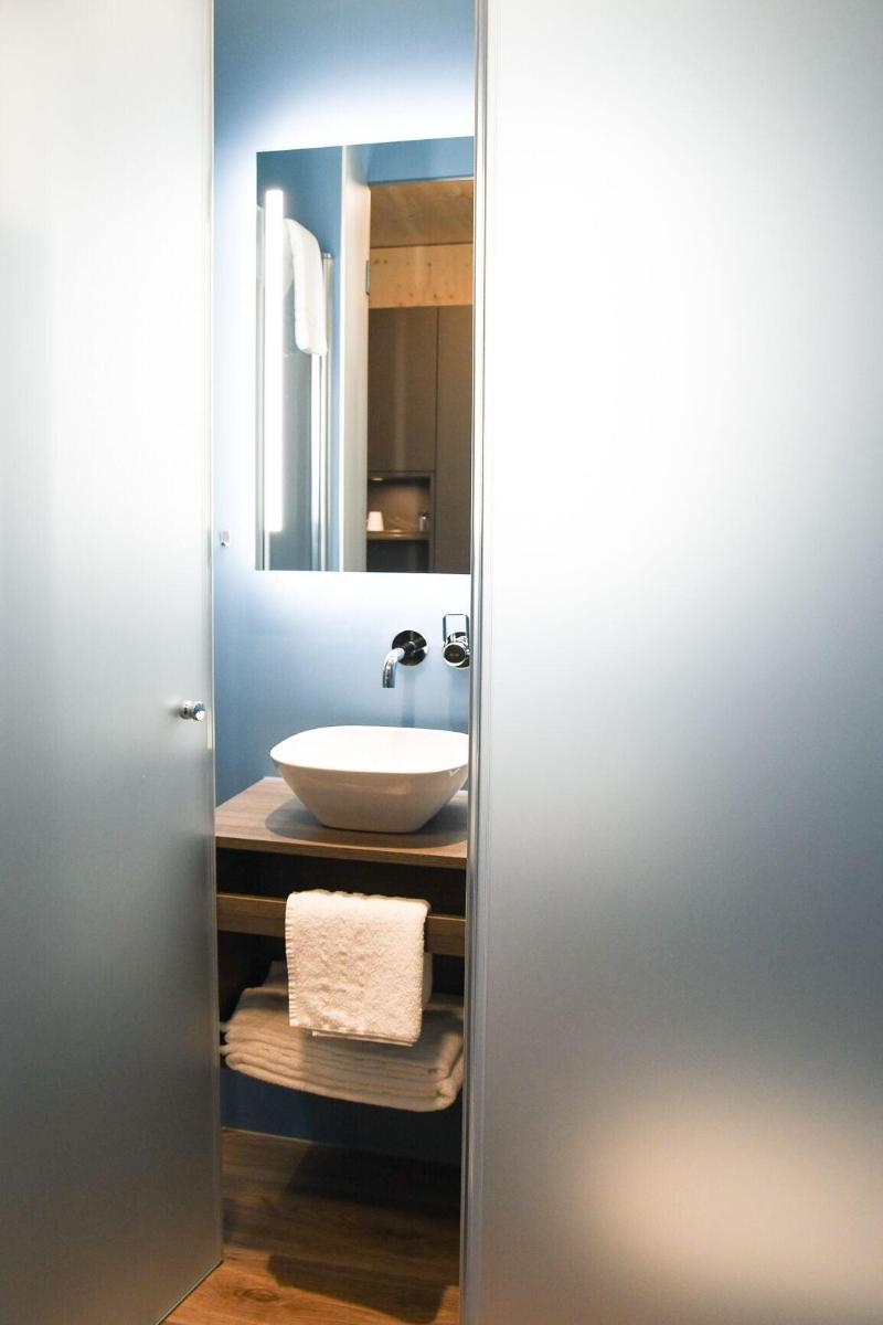 Cubilaris Motel Bad Ragaz - Oda