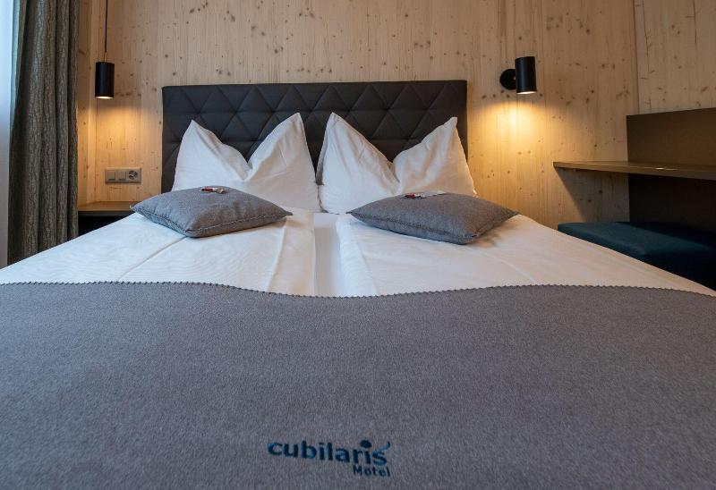 Cubilaris Motel Bad Ragaz - Oda