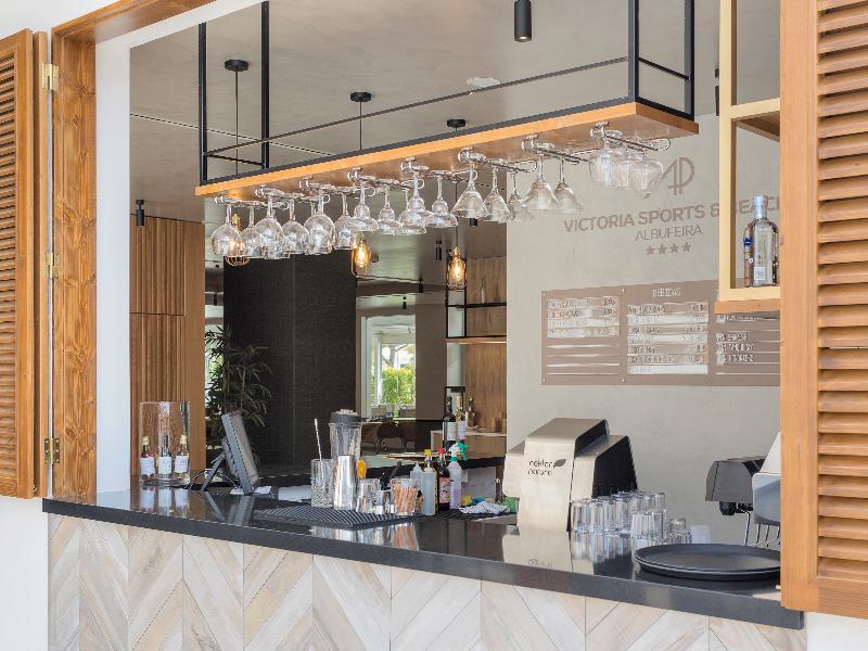 AP Victoria Sports & Beach - Bar