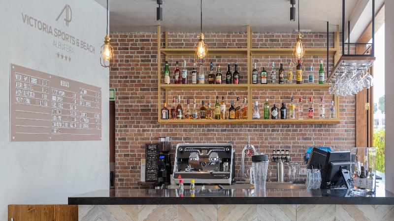 AP Victoria Sports & Beach - Bar