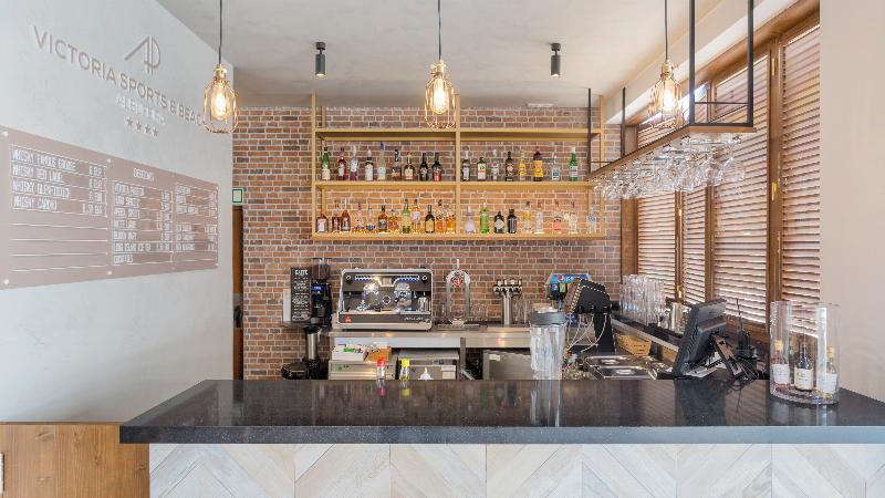 AP Victoria Sports & Beach - Bar