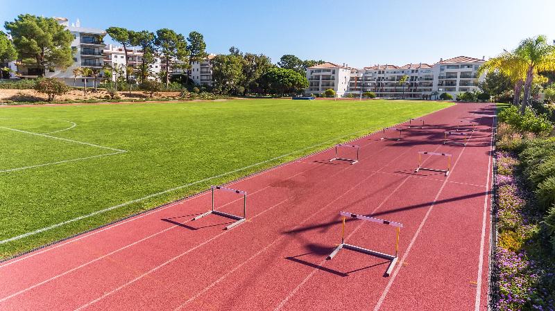 AP Victoria Sports & Beach - Aktivite