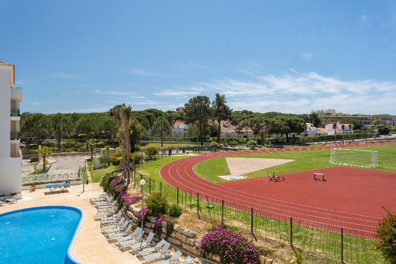 AP Victoria Sports & Beach - Aktivite