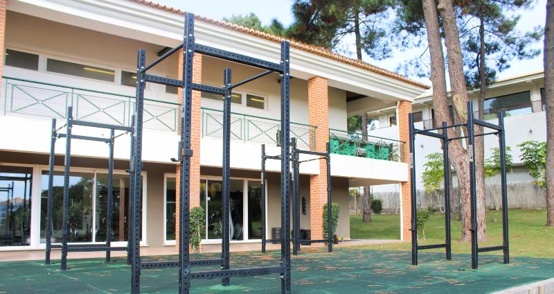 AP Victoria Sports & Beach - Aktivite