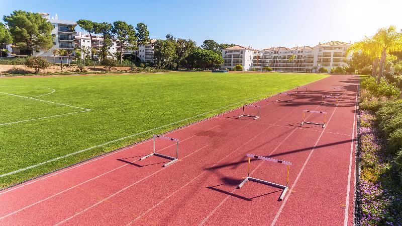 AP Victoria Sports & Beach - Aktivite