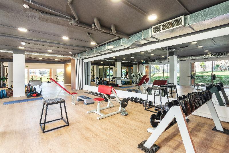 AP Victoria Sports & Beach - Aktivite
