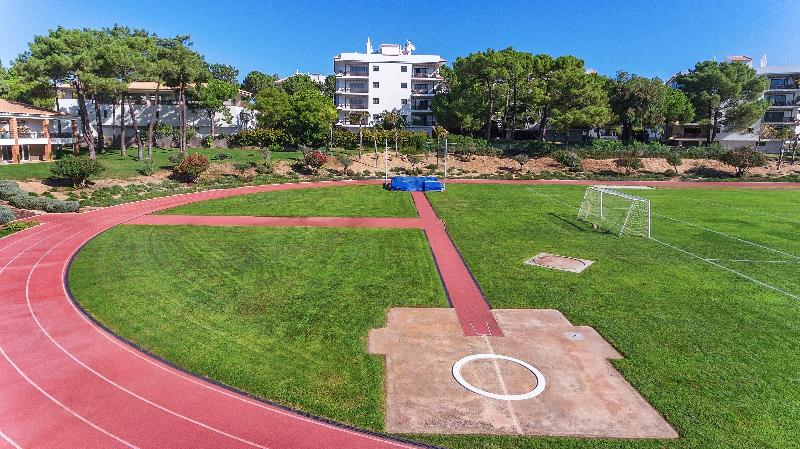 AP Victoria Sports & Beach - Aktivite