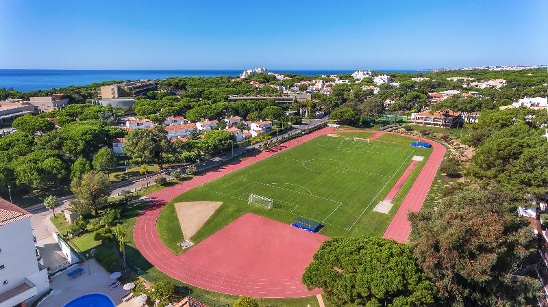 AP Victoria Sports & Beach - Aktivite