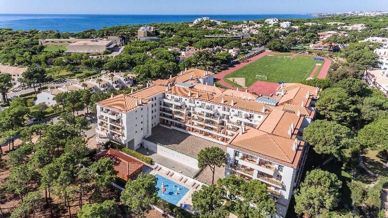 AP Victoria Sports & Beach - Genel