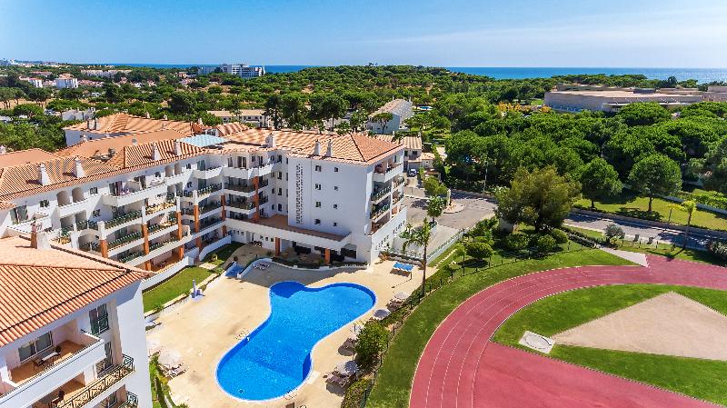 AP Victoria Sports & Beach - Genel