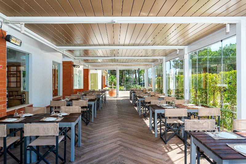 AP Victoria Sports & Beach - Restoran