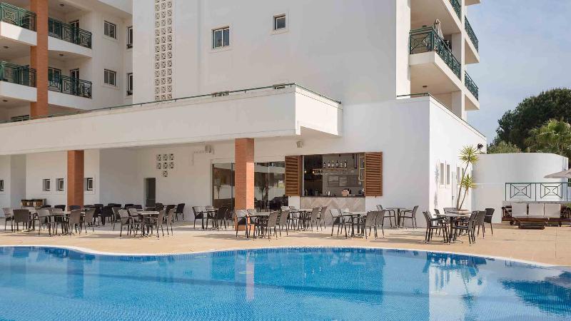 AP Victoria Sports & Beach - Teras