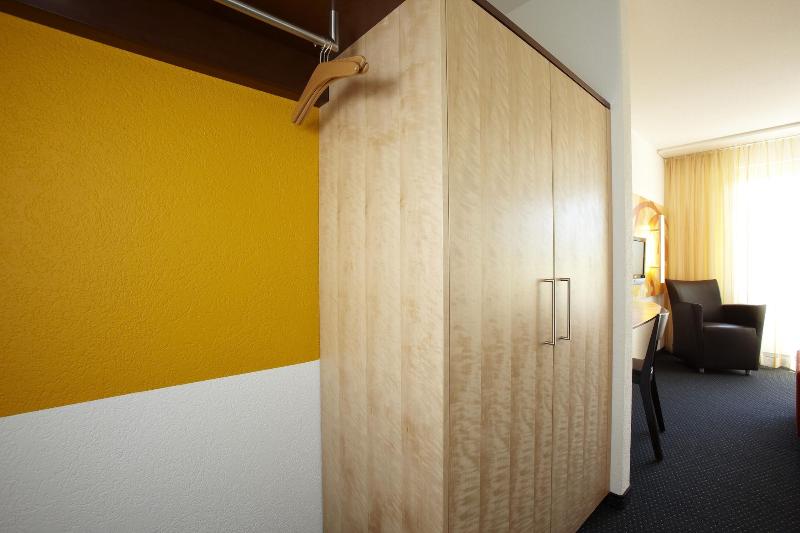 Hotel Seehof Superior - Lobi